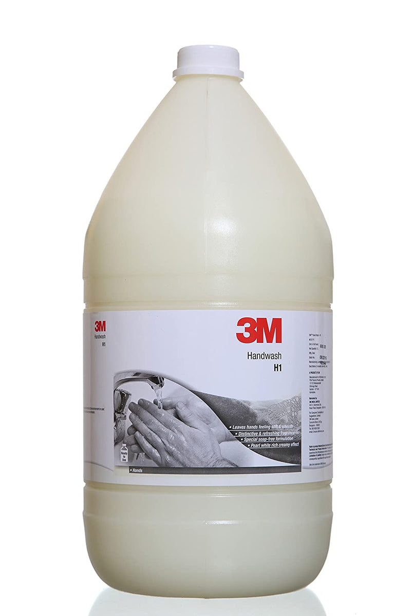 3M Professional H1 Handwash - 5 Ltr (Pack of 2)