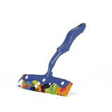 Squeegee for Cleaning Kitchen Platform and Windows - Pack of 6