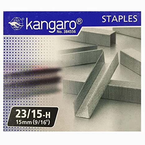23/15-H Staplers Pins