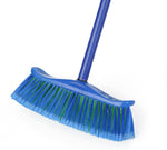 Mr Tall Floor Sweeping Brush Pack of 6