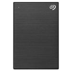 Seagate Backup Plus Hard Drive 2TB