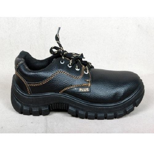 950 Merino Plus PVC Sole Safety Shoes