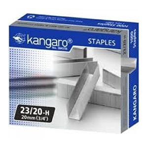 23/20-H Staplers Pins