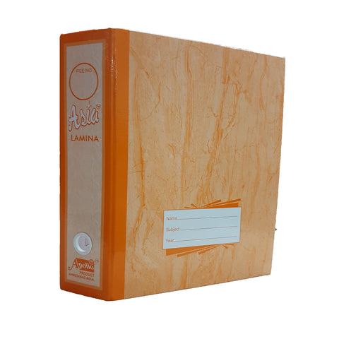 Lamina Box File Asia Lamina Steel Box File – buysupplies.in