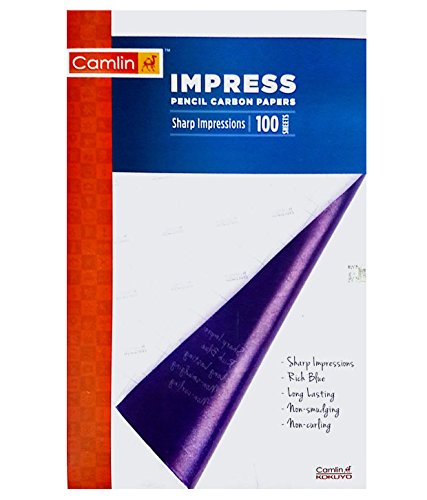 Camlin Impress Carbon Papers