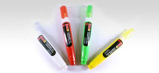 Camlin Cover-IT Correction Pen