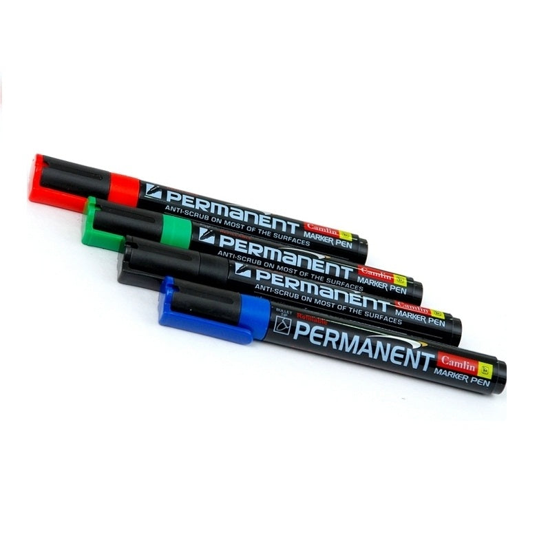 Camlin Permanent Marker Pen