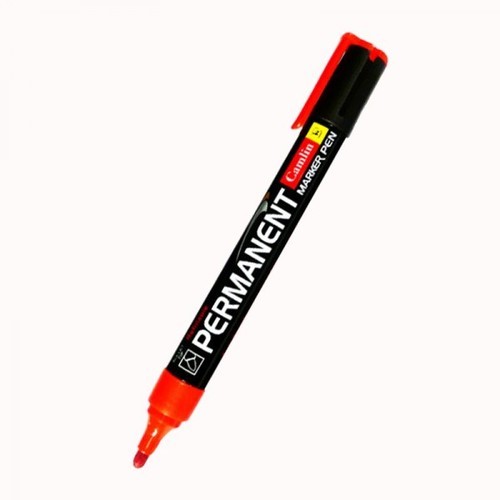 Camlin Permanent Marker Pen