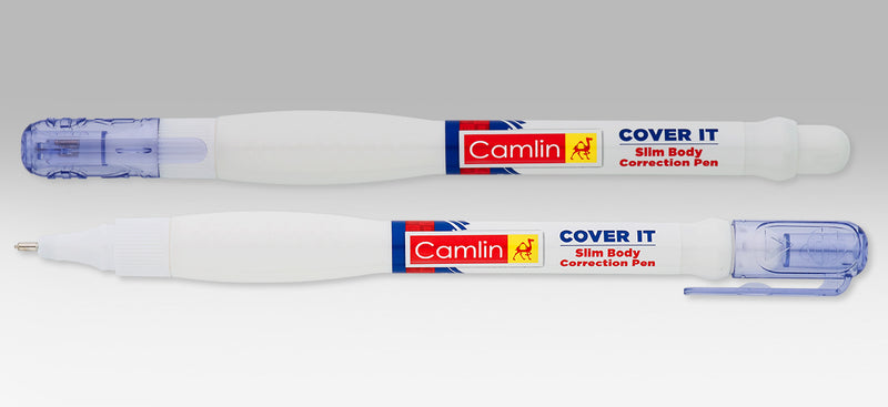 Camlin Slim Body Correction Pen
