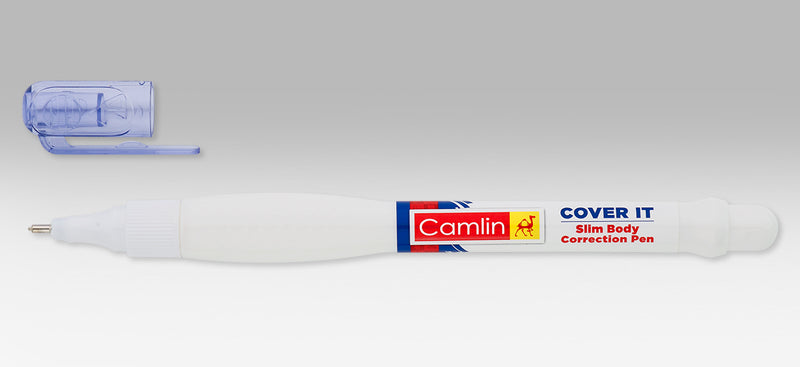 Camlin Slim Body Correction Pen