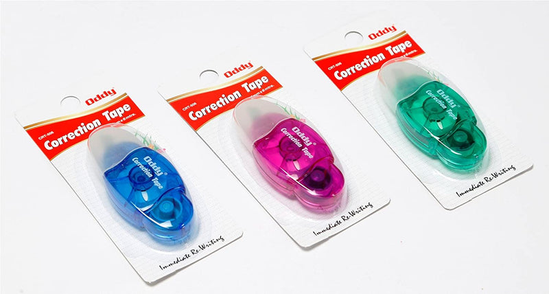 CRT-506 Correction Tape