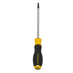 Stanley Cushion Grip Torx Screw Driver - Pack of 3