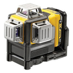 DeWalt DCE089D1R-QW Multiline Laser 10.8V