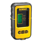 DeWalt DE0892G-XJ Green Laser Detector Upto 50M Working Range