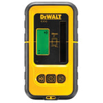 DeWalt DE0892-XJ Digital Detector with 50m Range (Red)