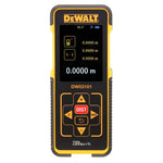 DeWalt DW03101-XJ 100M Laser Distance Measurer