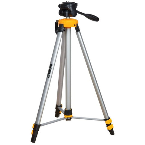 Dewalt DW0881T Multi-Purpose Tripod With Tilting Head