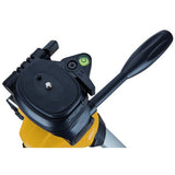 Dewalt DW0881T Multi-Purpose Tripod With Tilting Head