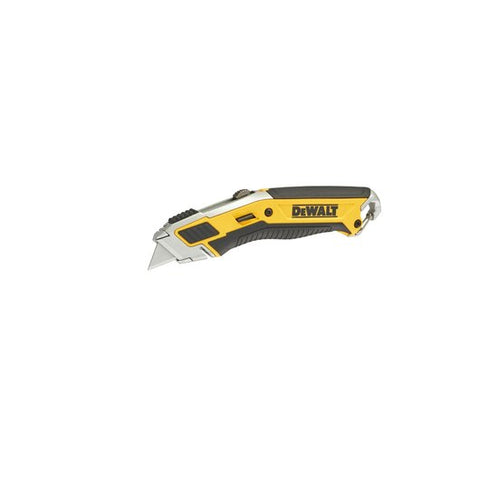 DeWalt DWHT0-10295 Deadbolt Retractable Blade Utility Knife