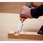 DeWalt DWHT0-16063 Wood Chisel Set 4 Pcs