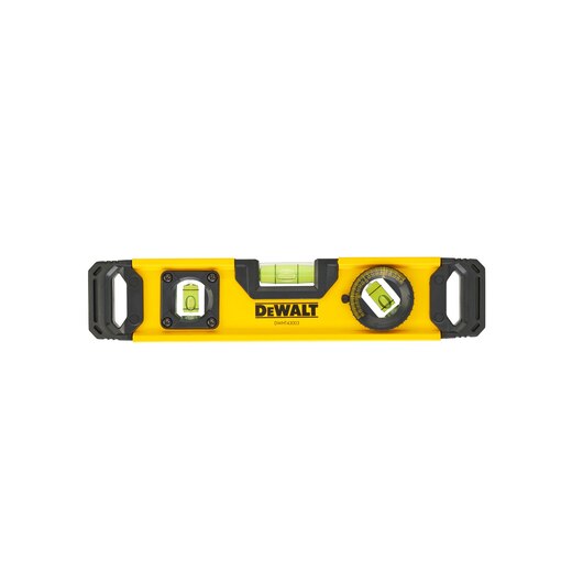 DeWalt DWHT0-43003 Torpedo Level 25cm / 10inch