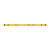 DeWalt DWHT0-43172 180CM / 6ft Box Beam Level