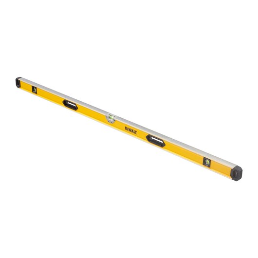 DeWalt DWHT0-43172 180CM / 6ft Box Beam Level