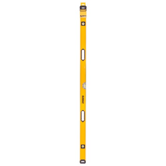 DeWalt DWHT0-43172 180CM / 6ft Box Beam Level