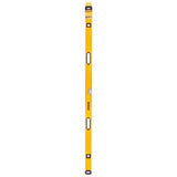 DeWalt DWHT0-43172 180CM / 6ft Box Beam Level