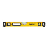 DeWalt DWHT0-43224 60CM / 2ft Box Beam Level