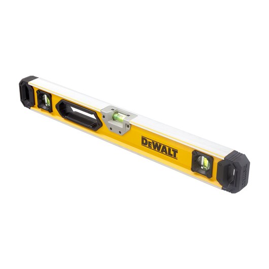 DeWalt DWHT0-43224 60CM / 2ft Box Beam Level