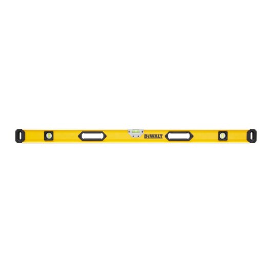 DeWalt DWHT0-43248 120CM / 4ft Box Beam Level