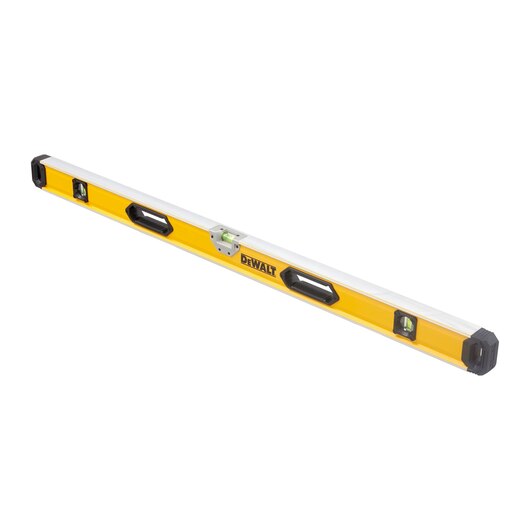 DeWalt DWHT0-43248 120CM / 4ft Box Beam Level