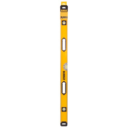 DeWalt DWHT0-43248 120CM / 4ft Box Beam Level