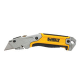 DeWalt DWHT10046-0 Retractable Blade Utility Knife