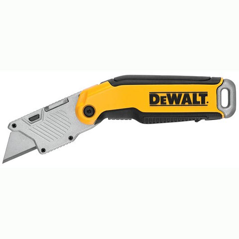 DeWalt DWHT10429-0 Folding Fixed Blade Utility Knife