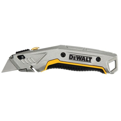 DeWalt DWHT10914-0 Instant Change Retractable Blade Utility Knife