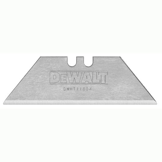 DeWalt DWHT11004-2 Induction Hardened Utility Blades (10 Pcs) - Pack of 10