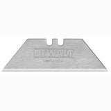 DeWalt DWHT11004-2 Induction Hardened Utility Blades (10 Pcs) - Pack of 10