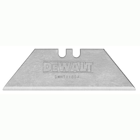 DeWalt DWHT11004-2 Induction Hardened Utility Blades (10 Pcs) - Pack of 10