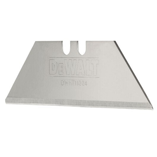 DeWalt DWHT11004-2 Induction Hardened Utility Blades (10 Pcs) - Pack of 10