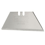 DeWalt DWHT11004-7 Induction Hardened Utility Blades (75 Pcs)