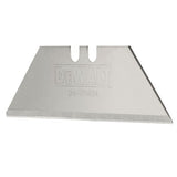 DeWalt DWHT11004-7 Induction Hardened Utility Blades (75 Pcs)