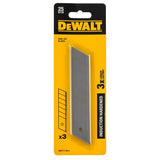 DeWalt DWHT11726-0 3PK Induction Hardened Blade 25MM