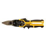 DeWalt DWHT14675-0 Straight Cut Ergo Aviation Snip