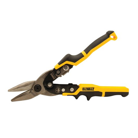 DeWalt DWHT14675-0 Straight Cut Ergo Aviation Snip