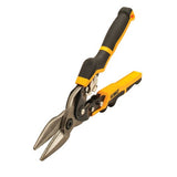 DeWalt DWHT14675-0 Straight Cut Ergo Aviation Snip