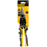 DeWalt DWHT14675-0 Straight Cut Ergo Aviation Snip