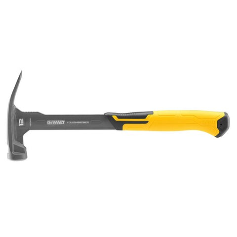 DeWalt DWHT51135-0 Smooth Face Toughseries Mig Weld Hammer 340GM