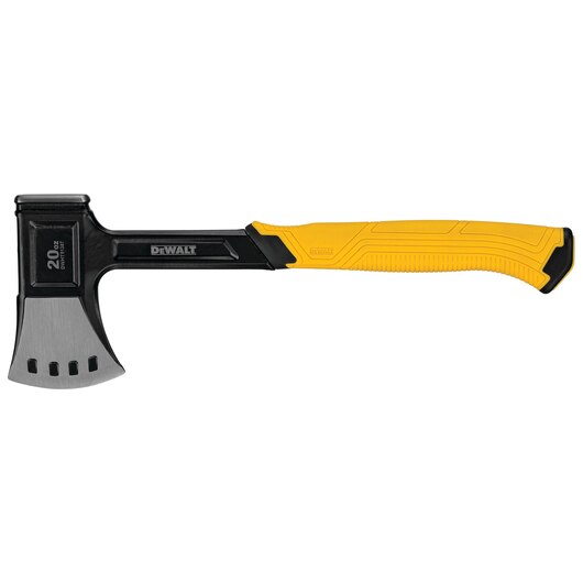 DeWalt DWHT51387-0 Steel Campers Axe 560 GM / 20 Oz